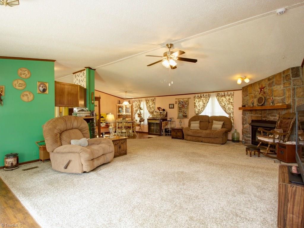 449 Haw Road Browns Summit, NC 27214 - Photo 12 of 28 Gallery Image 12