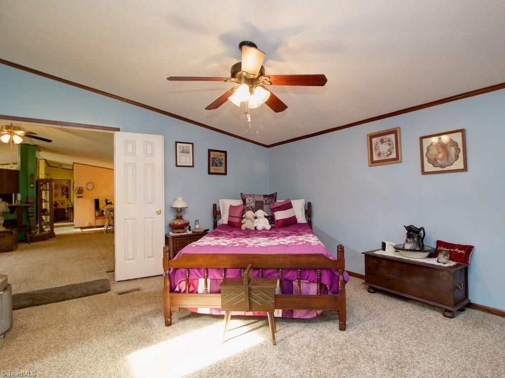 449 Haw Road Browns Summit, NC 27214 - Photo 17 of 28 Gallery Image 17