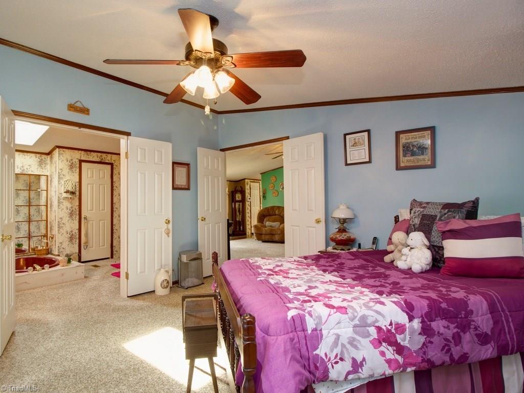449 Haw Road Browns Summit, NC 27214 - Photo 18 of 28 Gallery Image 18