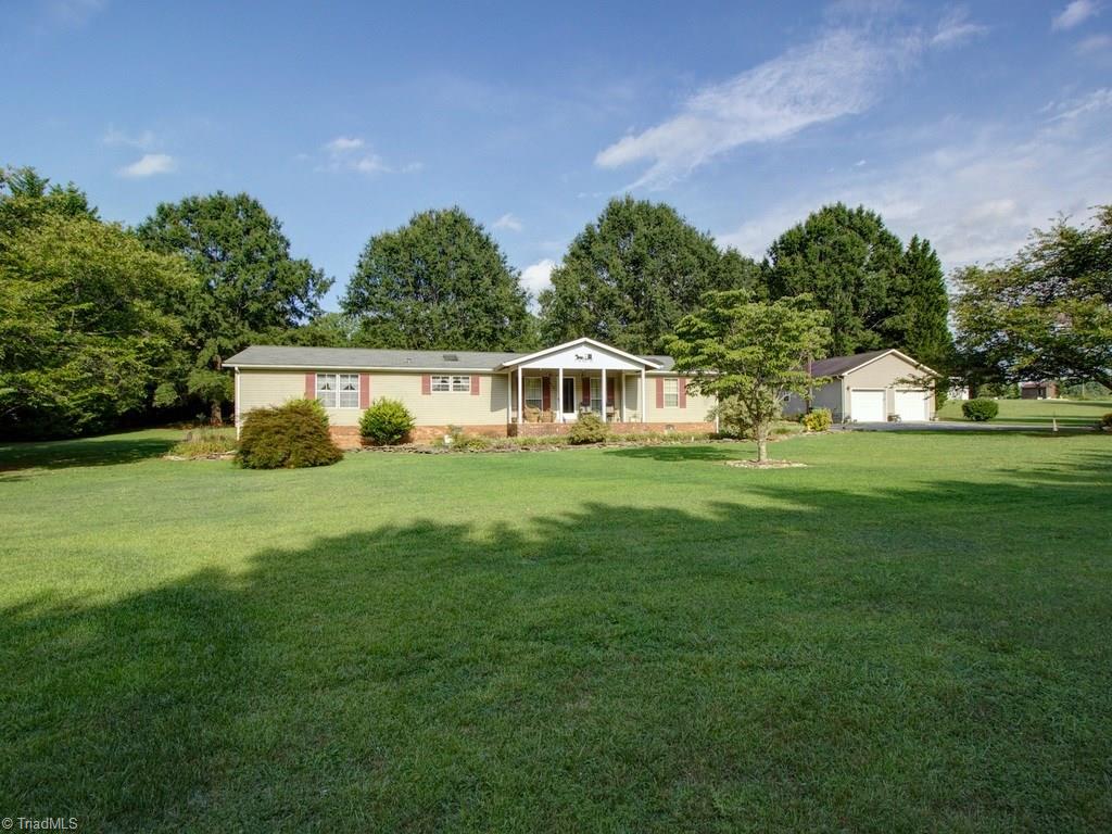 449 Haw Road Browns Summit, NC 27214 - Photo 3 of 28 Gallery Image 3