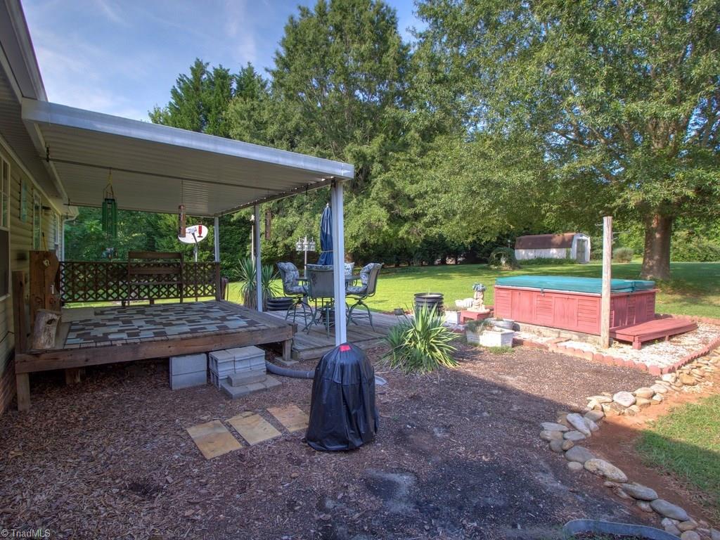449 Haw Road Browns Summit, NC 27214 - Photo 22 of 28 Gallery Image 22
