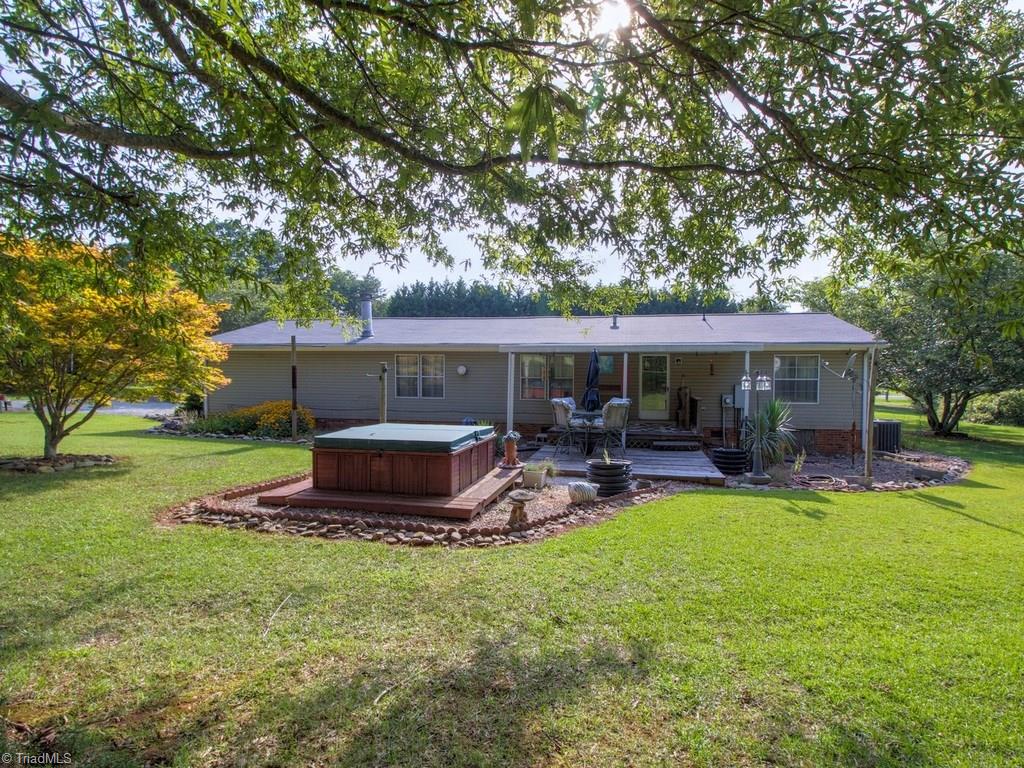 449 Haw Road Browns Summit, NC 27214 - Photo 23 of 28 Gallery Image 23