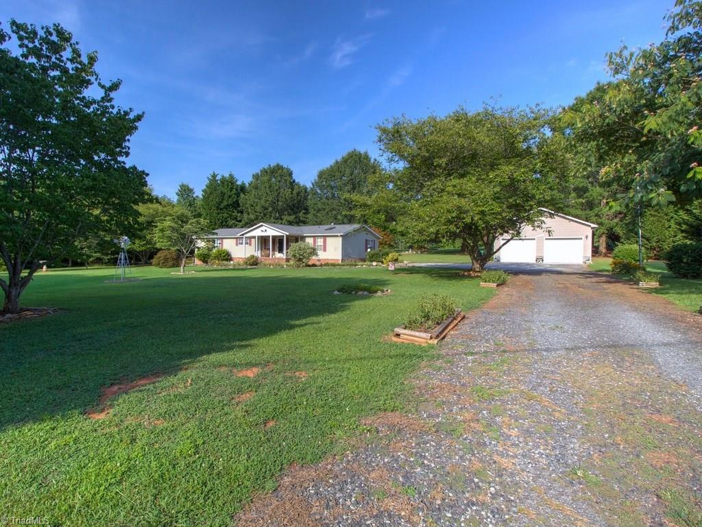 449 Haw Road Browns Summit, NC 27214 - Photo 24 of 28 Gallery Image 24