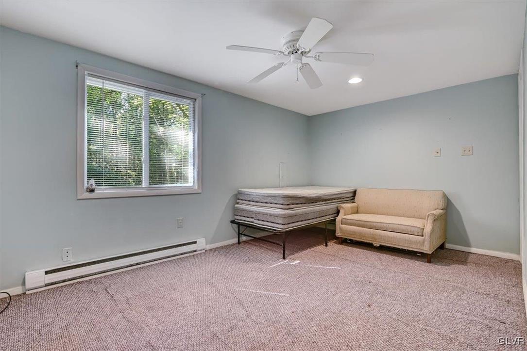 109 Sassafras Road Albrightsville, PA 18210 - Photo 28 of 49 a living room with furniture and a window