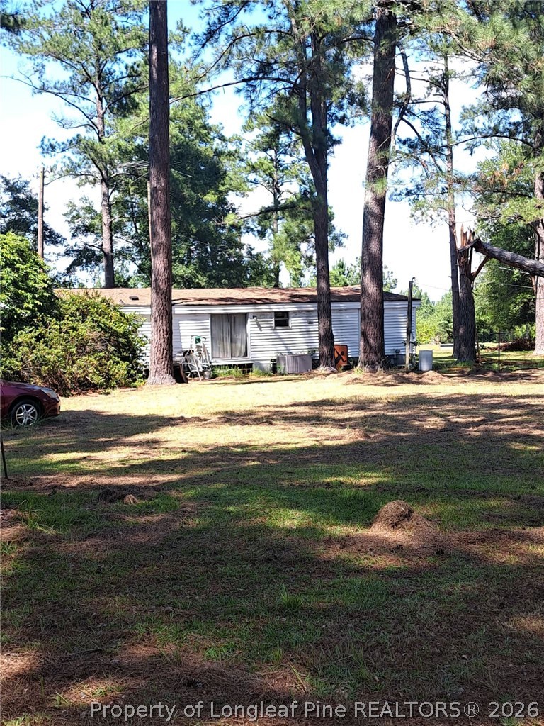 1710 Rockfish Road Raeford, NC 28376 - Photo 3 of 15 Gallery Image 3