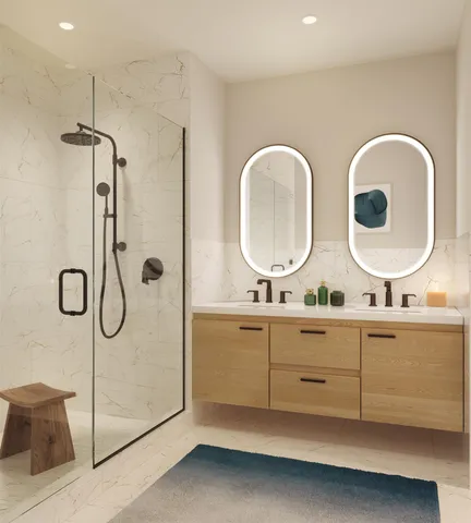 $2,095,000 | 38 Jackson Street, Unit 613, Hoboken, NJ 07030