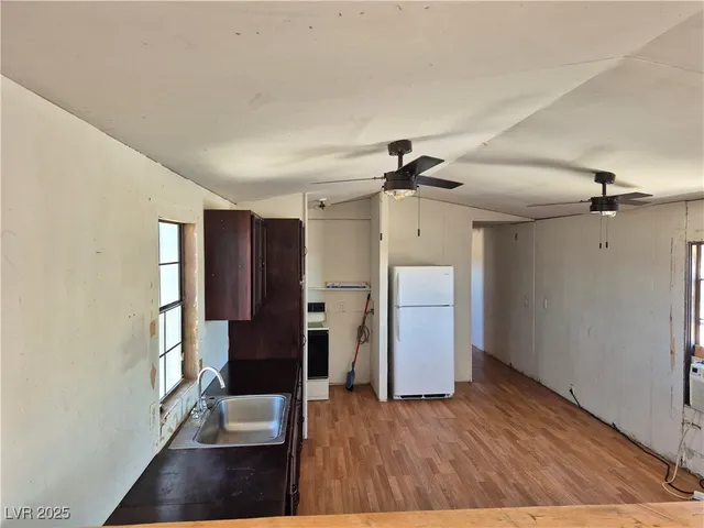 $165,000 | 4651 Navajo Boulevard, Pahrump, NV 89061