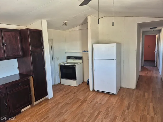 $165,000 | 4651 Navajo Boulevard, Pahrump, NV 89061