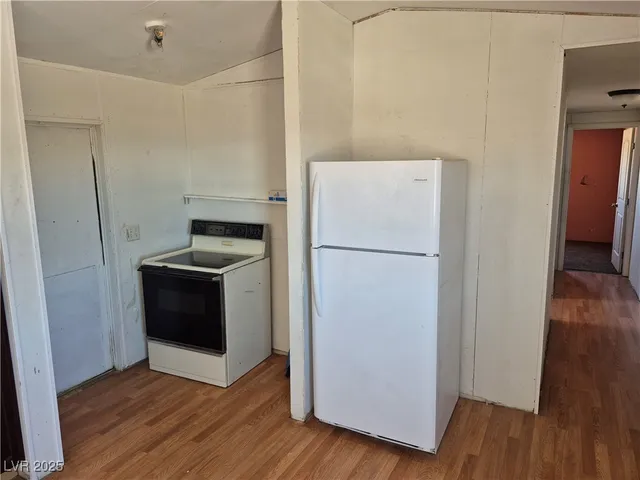 $165,000 | 4651 Navajo Boulevard, Pahrump, NV 89061