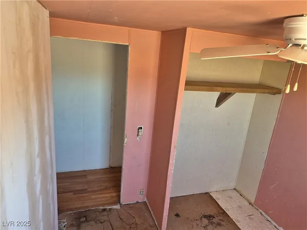 $140,000 | 4651 Navajo Boulevard, Pahrump, NV 89061