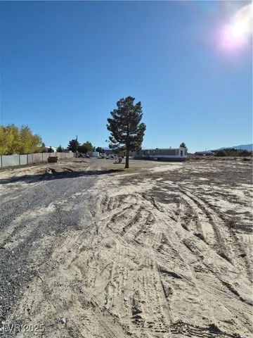 $165,000 | 4651 Navajo Boulevard, Pahrump, NV 89061