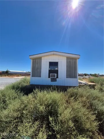$165,000 | 4651 Navajo Boulevard, Pahrump, NV 89061