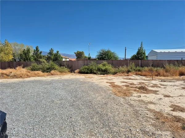$140,000 | 4651 Navajo Boulevard, Pahrump, NV 89061