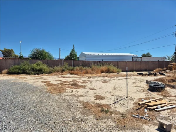 $140,000 | 4651 Navajo Boulevard, Pahrump, NV 89061