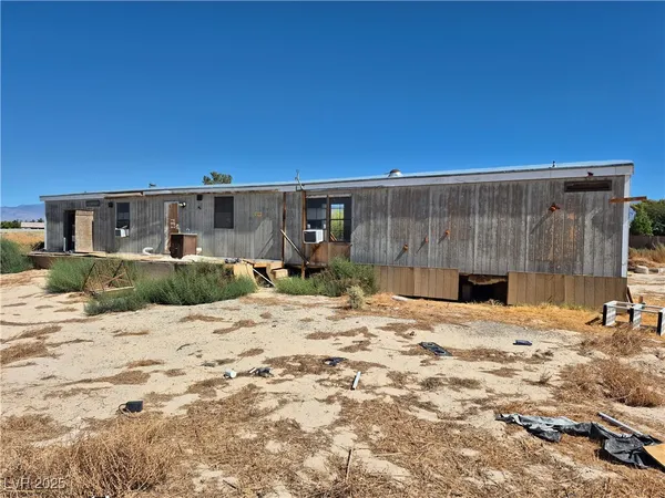 $140,000 | 4651 Navajo Boulevard, Pahrump, NV 89061
