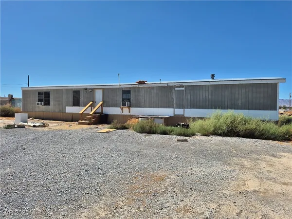 $140,000 | 4651 Navajo Boulevard, Pahrump, NV 89061