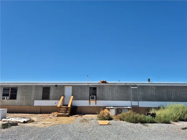 $140,000 | 4651 Navajo Boulevard, Pahrump, NV 89061