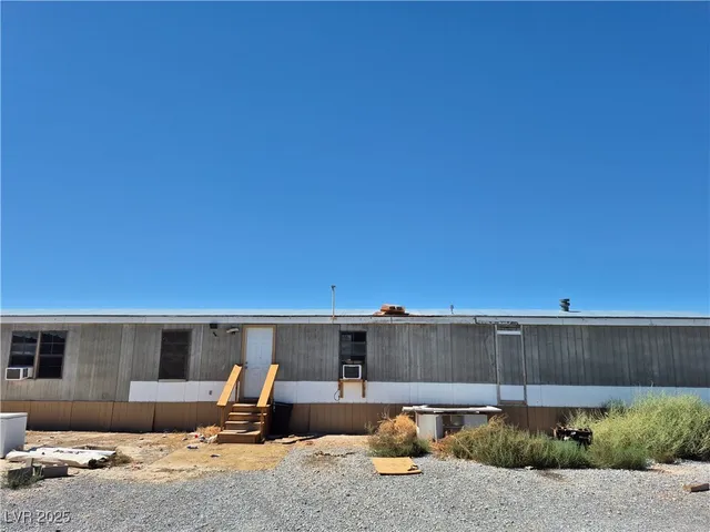 $165,000 | 4651 Navajo Boulevard, Pahrump, NV 89061