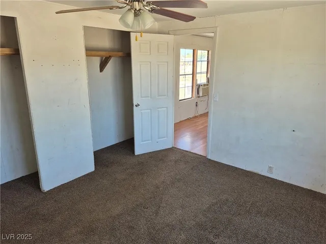 $165,000 | 4651 Navajo Boulevard, Pahrump, NV 89061