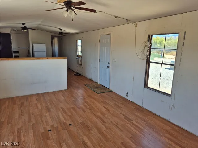 $165,000 | 4651 Navajo Boulevard, Pahrump, NV 89061