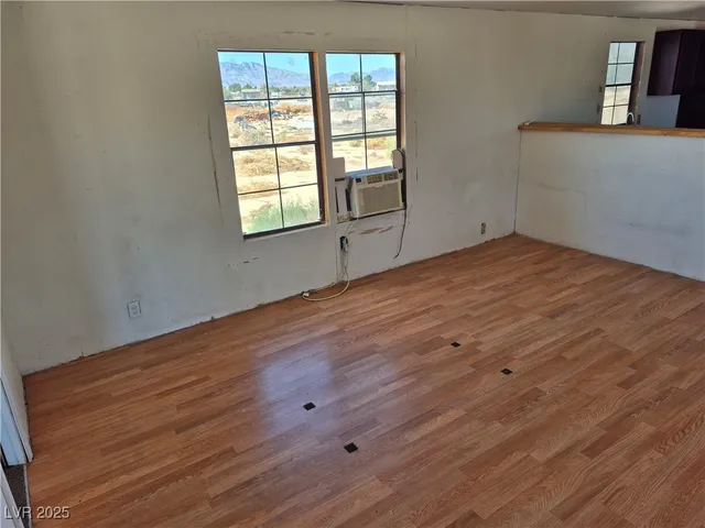 $165,000 | 4651 Navajo Boulevard, Pahrump, NV 89061