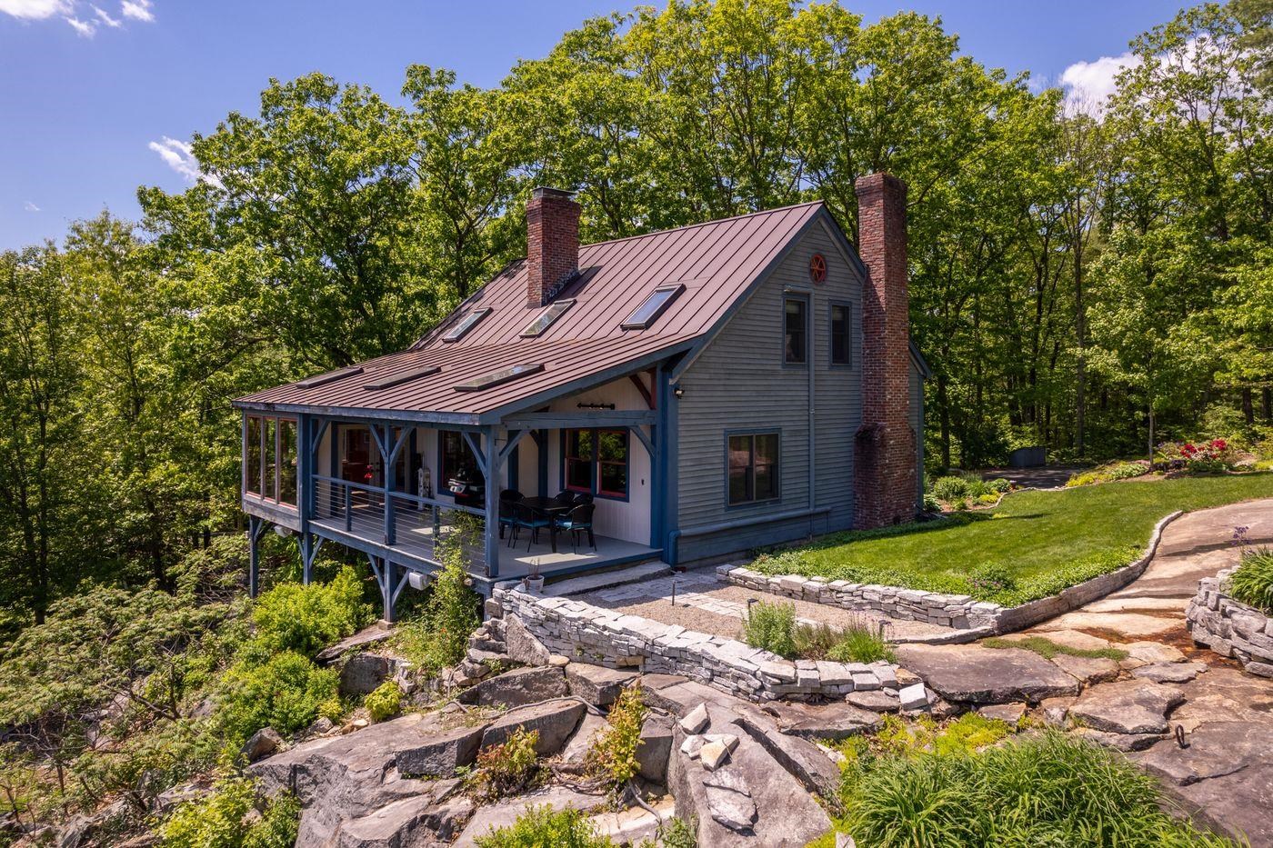 113 Lovejoy Road Milford, NH 03055 - Photo 25 of 34
