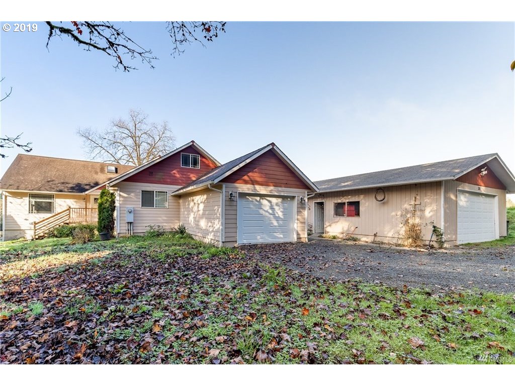 130 Brownlee Road Castle Rock, WA 98611 - Photo 1 of 14 Gallery Image 1