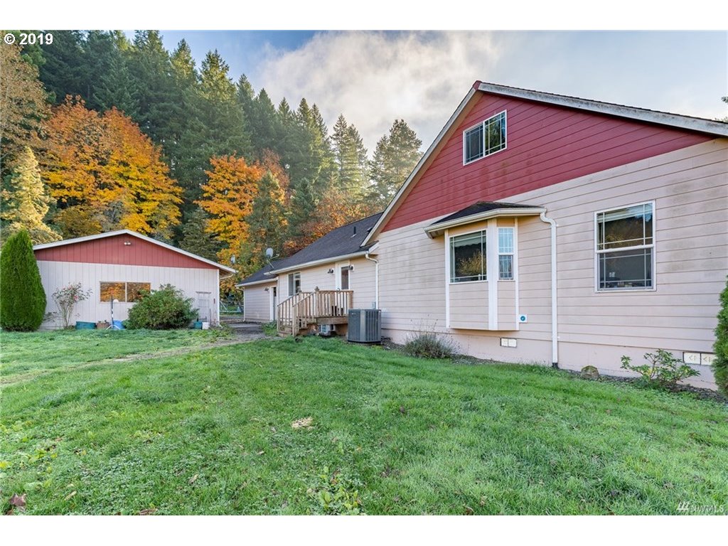 130 Brownlee Road Castle Rock, WA 98611 - Photo 13 of 14 Gallery Image 13