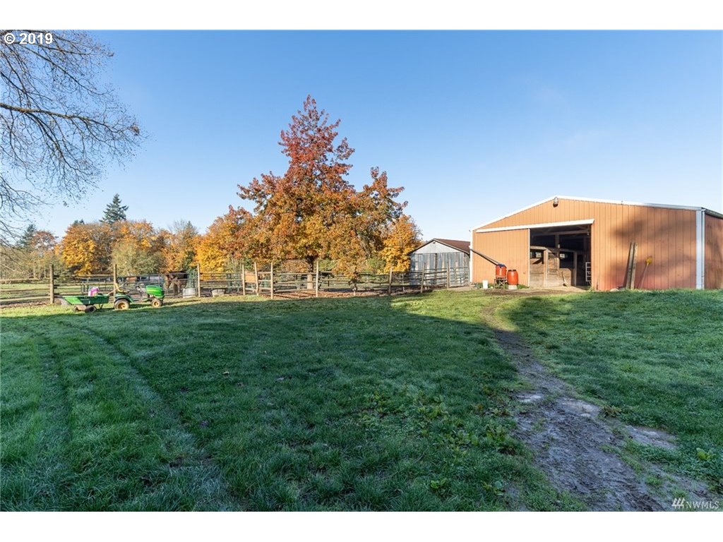 130 Brownlee Road Castle Rock, WA 98611 - Photo 7 of 14 Gallery Image 7