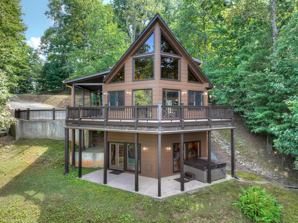 8 North Face Drive Blue Ridge, GA 30513 - Photo 10 of 67 Gallery Image 10