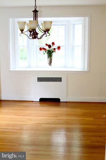 1216 Southview Road Baltimore, MD 21218 - Photo 3 of 27 Dining Room view