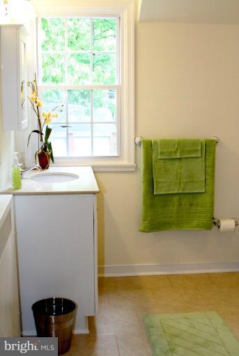 1216 Southview Road Baltimore, MD 21218 - Photo 22 of 27 Bath side view