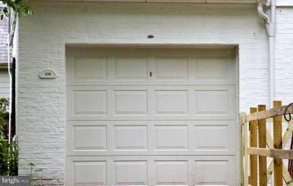 1216 Southview Road Baltimore, MD 21218 - Photo 6 of 27 Garage