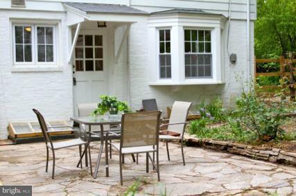 1216 Southview Road Baltimore, MD 21218 - Photo 7 of 27 Exterior Patio