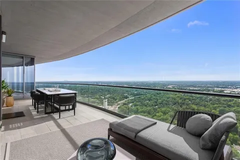 $1,950,000 | 3344 Peachtree Road Northeast, Unit 4104, Atlanta, GA 30326