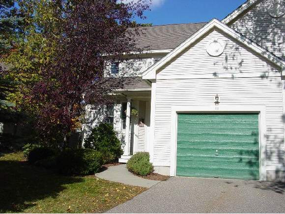 11 Arbor Road, Unit 11 South Burlington, VT 05403 - Photo 1 of 1 Gallery Image 1