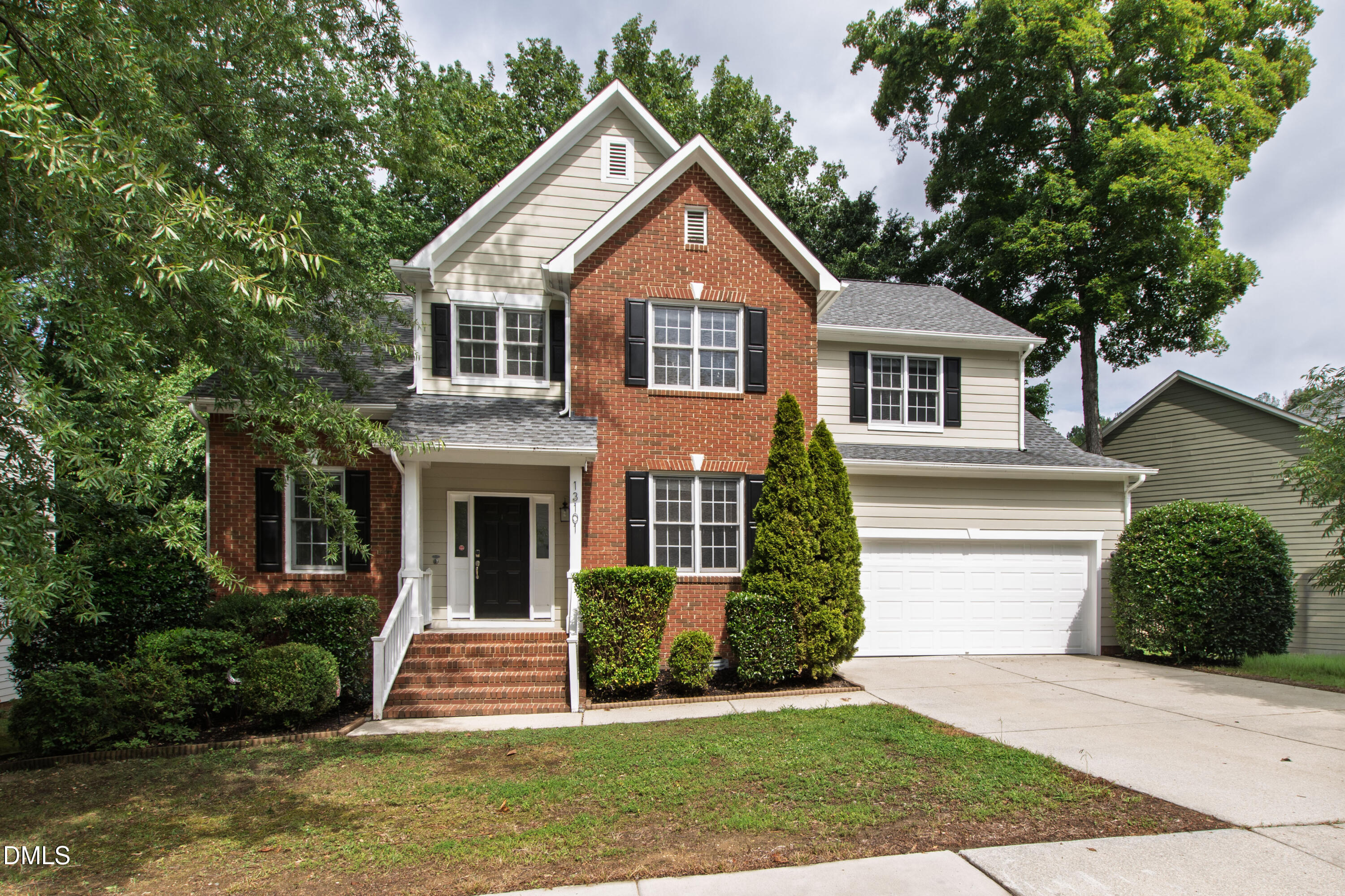 13101 Townfield Drive Raleigh, NC 27614 - Photo 45 of 46 Townfield (3)