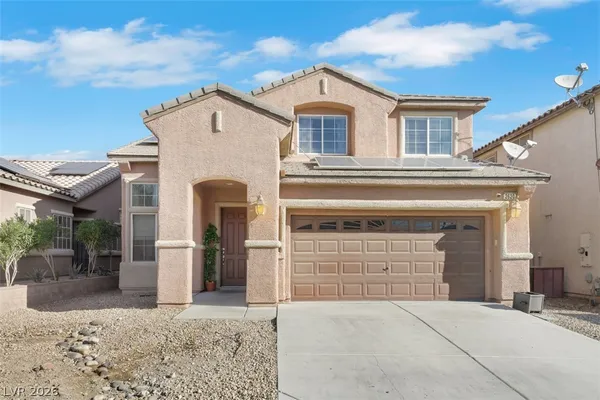 $450,000 | 2620 East Timid Tiger Avenue, North Las Vegas, NV 89086