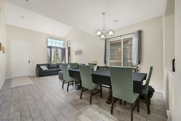 $450,000 | 2620 East Timid Tiger Avenue, North Las Vegas, NV 89086