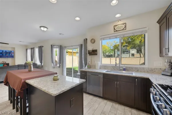 $450,000 | 2620 East Timid Tiger Avenue, North Las Vegas, NV 89086