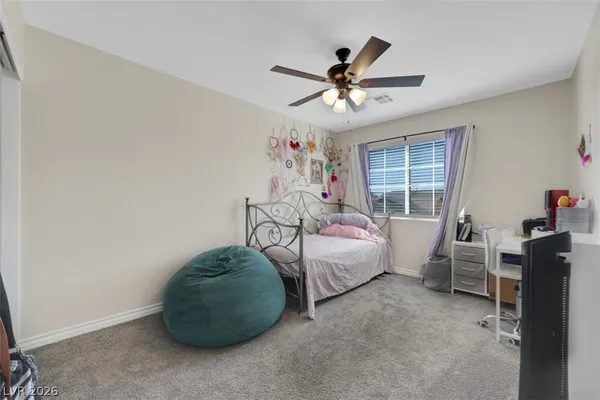 $450,000 | 2620 East Timid Tiger Avenue, North Las Vegas, NV 89086