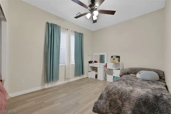 $450,000 | 2620 East Timid Tiger Avenue, North Las Vegas, NV 89086