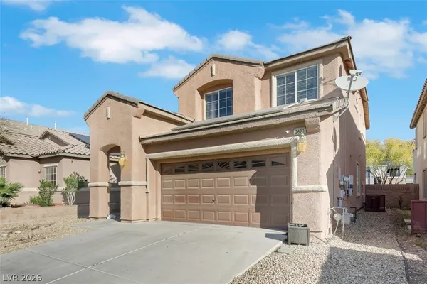 $450,000 | 2620 East Timid Tiger Avenue, North Las Vegas, NV 89086