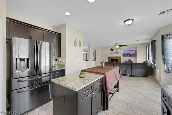 $450,000 | 2620 East Timid Tiger Avenue, North Las Vegas, NV 89086