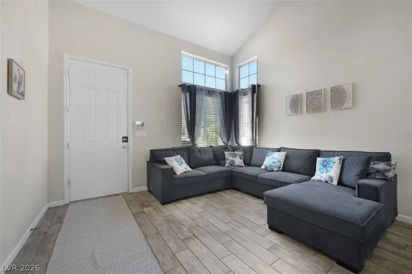 $450,000 | 2620 East Timid Tiger Avenue, North Las Vegas, NV 89086