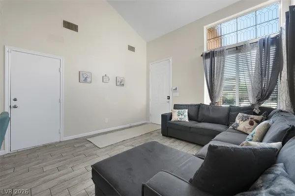 $450,000 | 2620 East Timid Tiger Avenue, North Las Vegas, NV 89086