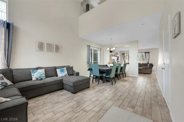 $450,000 | 2620 East Timid Tiger Avenue, North Las Vegas, NV 89086