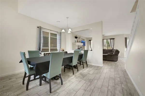 $450,000 | 2620 East Timid Tiger Avenue, North Las Vegas, NV 89086
