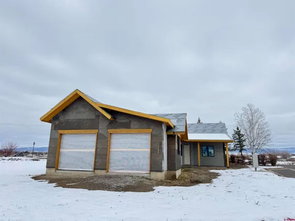 $890,000 | 2529 Bridges Loop, Montrose, CO 81401