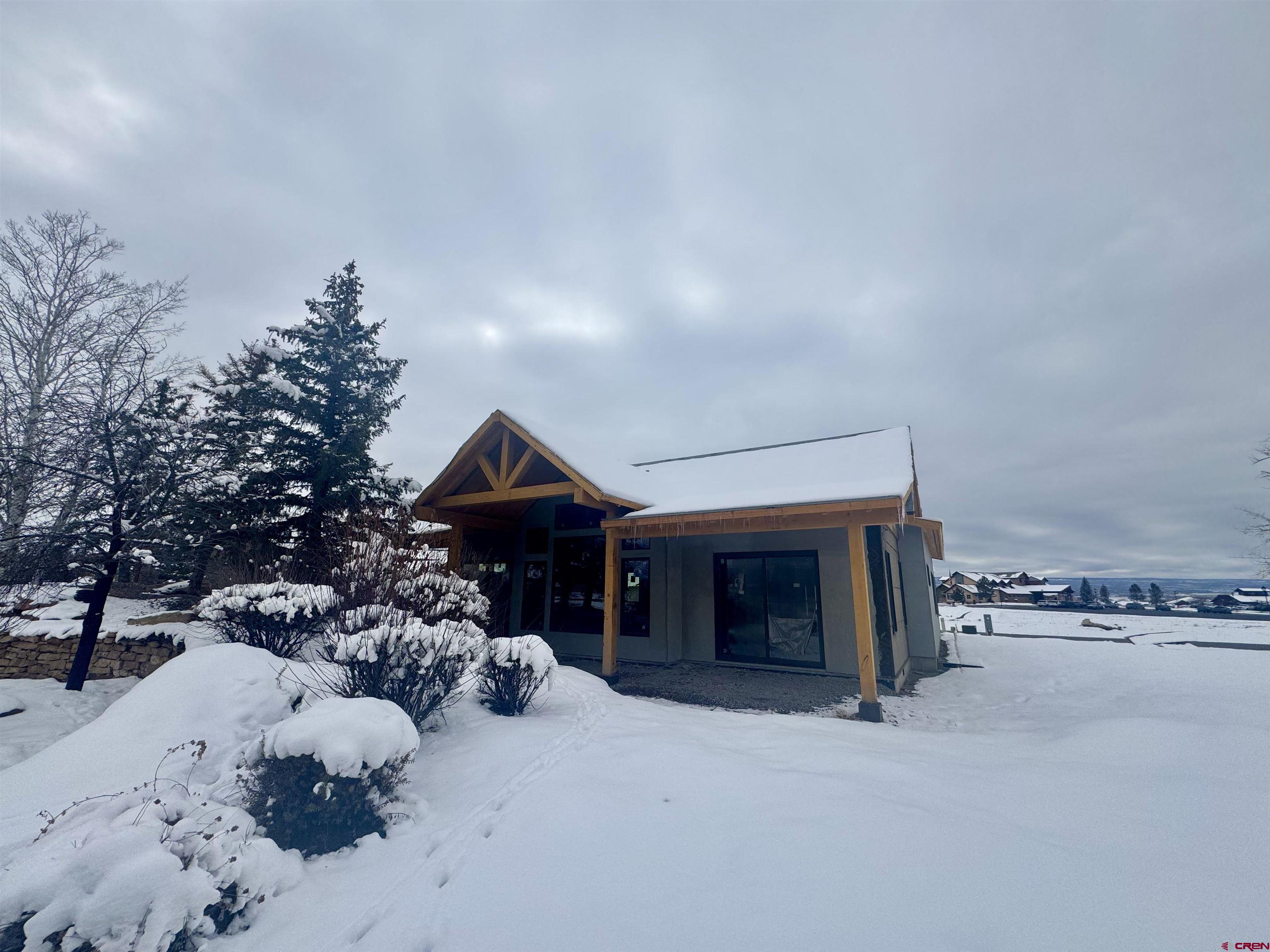 2529 Bridges Loop Montrose, CO 81401 - Photo 3 of 6